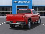 New 2025 Chevrolet Silverado 3500 LT Crew Cab 4WD Pickup for sale #252289 - photo 2