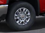 New 2025 Chevrolet Silverado 3500 LT Crew Cab 4WD Pickup for sale #252289 - photo 9