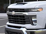 2025 Chevrolet Silverado 3500 Crew Cab 4WD Pickup for sale #252290 - photo 13