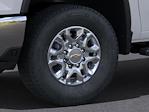 2025 Chevrolet Silverado 3500 Crew Cab 4WD Pickup for sale #252290 - photo 9