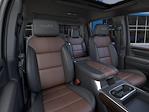 2025 Chevrolet Silverado 2500 Crew Cab 4WD Pickup for sale #252086 - photo 16