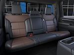 2025 Chevrolet Silverado 2500 Crew Cab 4WD Pickup for sale #252086 - photo 17
