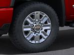 2025 Chevrolet Silverado 2500 Crew Cab 4WD Pickup for sale #252086 - photo 9