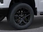 2025 Chevrolet Silverado 1500 Crew Cab 4WD Pickup for sale #252552 - photo 9