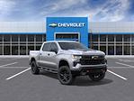 2025 Chevrolet Silverado 1500 Crew Cab 4WD Pickup for sale #252426 - photo 1