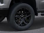 2025 Chevrolet Silverado 1500 Crew Cab 4WD Pickup for sale #252426 - photo 9