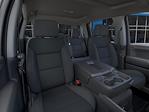 2025 Chevrolet Silverado 1500 Crew Cab 4WD Pickup for sale #252470 - photo 16