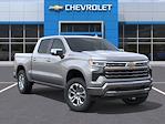 2025 Chevrolet Silverado 1500 Crew Cab 4WD Pickup for sale #252728 - photo 7