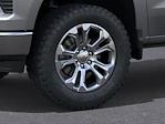 2025 Chevrolet Silverado 1500 Crew Cab 4WD Pickup for sale #252728 - photo 9