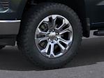 2025 Chevrolet Silverado 1500 Crew Cab 4WD Pickup for sale #252747 - photo 9
