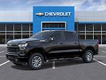 2025 Chevrolet Silverado 1500 Crew Cab 4WD Pickup for sale #252727 - photo 3
