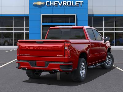 2025 Chevrolet Silverado 1500 Crew Cab 4WD Pickup for sale #252242 - photo 2