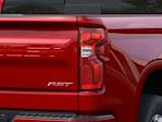 2025 Chevrolet Silverado 1500 Crew Cab 4WD Pickup for sale #252242 - photo 11