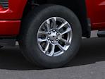 2025 Chevrolet Silverado 1500 Crew Cab 4WD Pickup for sale #252242 - photo 9