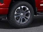 2025 Chevrolet Silverado 1500 Crew Cab 4WD Pickup for sale #252349 - photo 9