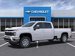 2025 Chevrolet Silverado 2500 Crew Cab SRW 4WD Pickup for sale #252245 - photo 3