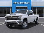 2025 Chevrolet Silverado 2500 Crew Cab SRW 4WD Pickup for sale #252245 - photo 6