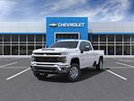 2025 Chevrolet Silverado 2500 Crew Cab SRW 4WD Pickup for sale #252245 - photo 8