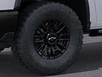 2025 Chevrolet Silverado 2500 Crew Cab 4WD Pickup for sale #FDXGKK - photo 9