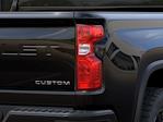 2025 Chevrolet Silverado 2500 Crew Cab 4WD Pickup for sale #FFGQ0P - photo 11