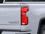 2025 Chevrolet Silverado 2500 Crew Cab 4WD Pickup for sale #252362 - photo 11