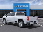 2025 Chevrolet Silverado 2500 Crew Cab 4WD Pickup for sale #252362 - photo 4