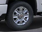 2025 Chevrolet Silverado 2500 Crew Cab 4WD Pickup for sale #252362 - photo 9