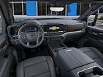 2025 Chevrolet Silverado 2500 Crew Cab 4WD Pickup for sale #FFGQ3D - photo 15