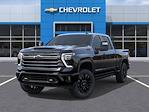 2025 Chevrolet Silverado 2500 Crew Cab 4WD Pickup for sale #FFGQ3D - photo 6