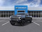 2025 Chevrolet Silverado 2500 Crew Cab 4WD Pickup for sale #FFGQ3D - photo 8