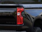 New 2025 Chevrolet Silverado 1500 Custom Crew Cab 4WD Pickup for sale #252576 - photo 11
