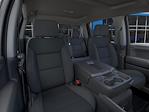 New 2025 Chevrolet Silverado 1500 Custom Crew Cab 4WD Pickup for sale #252576 - photo 16