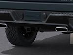 New 2025 Chevrolet Silverado 1500 Custom Crew Cab 4WD Pickup for sale #252575 - photo 14