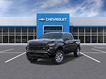 2025 Chevrolet Silverado 1500 Crew Cab 2WD Pickup for sale #252547 - photo 8