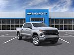 2025 Chevrolet Silverado 1500 Crew Cab 2WD Pickup for sale #252494 - photo 1