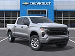 2025 Chevrolet Silverado 1500 Crew Cab 2WD Pickup for sale #252494 - photo 7