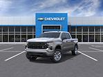 2025 Chevrolet Silverado 1500 Crew Cab 2WD Pickup for sale #252494 - photo 8