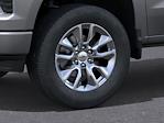 2025 Chevrolet Silverado 1500 Crew Cab 2WD Pickup for sale #252494 - photo 9