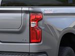 2025 Chevrolet Silverado 1500 Crew Cab 4WD Pickup for sale #252553 - photo 11