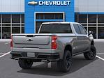2025 Chevrolet Silverado 1500 Crew Cab 4WD Pickup for sale #252553 - photo 2