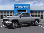 2025 Chevrolet Silverado 3500 Crew Cab 4WD Pickup for sale #252397 - photo 3