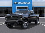 2025 Chevrolet Silverado 2500 Crew Cab 4WD Pickup for sale #252498 - photo 6