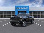 2025 Chevrolet Silverado 2500 Crew Cab 4WD Pickup for sale #252498 - photo 8