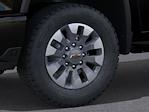 2025 Chevrolet Silverado 2500 Crew Cab 4WD Pickup for sale #252498 - photo 9