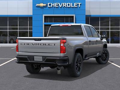 2025 Chevrolet Silverado 2500 Crew Cab 4WD Pickup for sale #252551 - photo 2