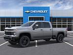 2025 Chevrolet Silverado 2500 Crew Cab 4WD Pickup for sale #252551 - photo 3