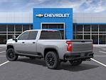 2025 Chevrolet Silverado 2500 Crew Cab 4WD Pickup for sale #252551 - photo 4