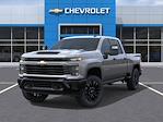 2025 Chevrolet Silverado 2500 Crew Cab 4WD Pickup for sale #252551 - photo 6