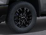 2025 Chevrolet Silverado 2500 Crew Cab 4WD Pickup for sale #252551 - photo 9