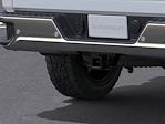 2025 Chevrolet Silverado 2500 Crew Cab 4WD Pickup for sale #252509 - photo 14
